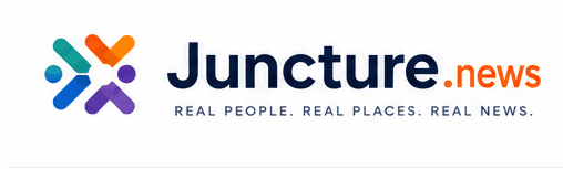 Juncture News