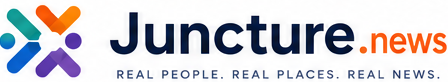 Juncture News — Real people. Real places. Real news.